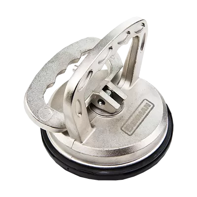 Dispozitiv de ridicare din aluminiu cu o ventuza benman 70303 - 