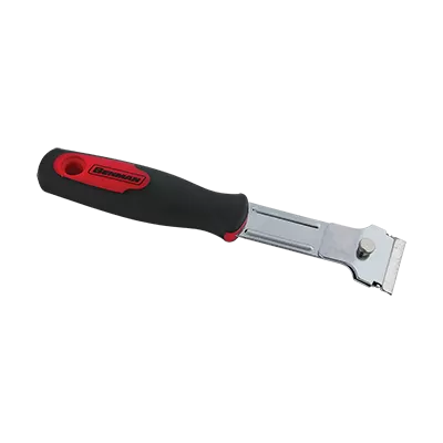 Razuitor pentru geamuri cu maner anti-alunecare benman 70312 - 3