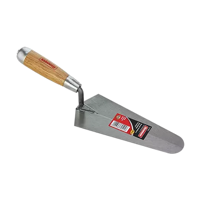 Mistrie de nivelare cu maner din lemn benman 70527 - 260mm