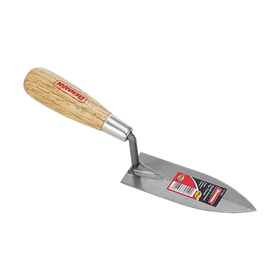 Mistrie cu maner din lemn tip punct benman 70549 - 120mm