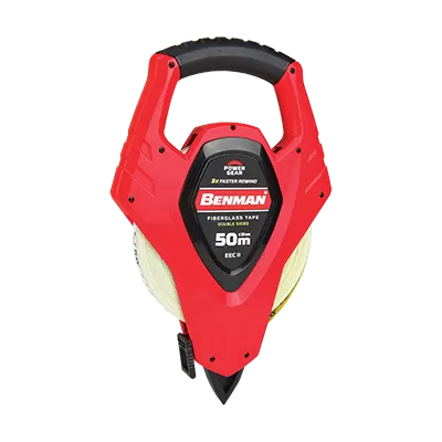 Banda de masurat fibra de sticla pentru mecanici benman 70794 - 