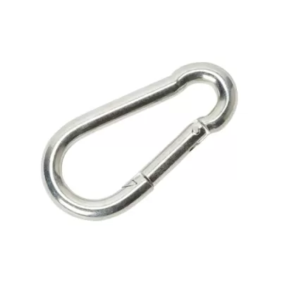 Carabina simpla m12 strim metal - 140mm
