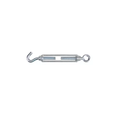 Intinzator pentru cablu carlig-ochi strim metal 10mm