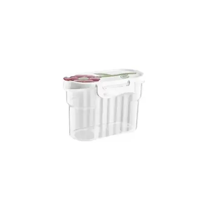 Dozator alimente 1.2 l daisy asp-9090tz