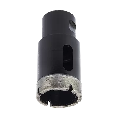 Carota diamantata pentru ceramica si granit benman 73995 - 35m