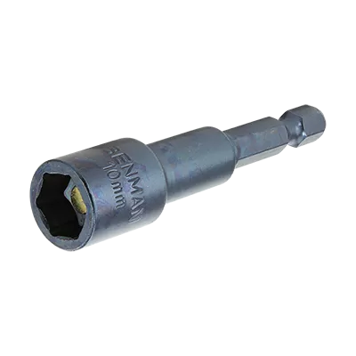 Suport magnetic tubular benman 74028 - 11*65mm