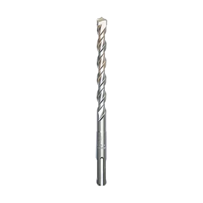 Burghiu sds-plus cu 2 pastile benman 74455 - 22*300mm