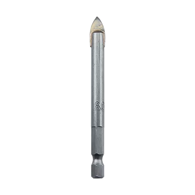 Burghiu pentru sticla benman 74731 - 8mm