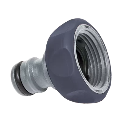Adaptor pentru robinet bi-material benman 77020 - 3/4