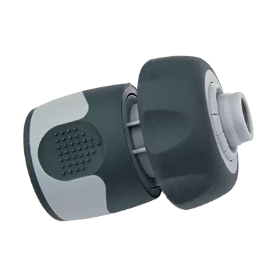 Conector capat furtun bi-material benman 77025 - 3/4