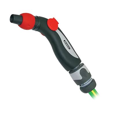 Pistol cu duza ajustabila compact benman 77029