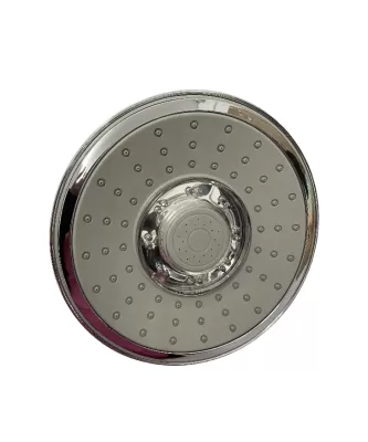 Cap pentru dus moonlight led 3 culori p46 idro bric