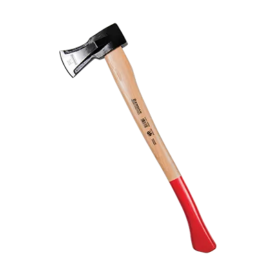 Topor de despicat cu maner din lemn din 7294b benman 77270 - 70c