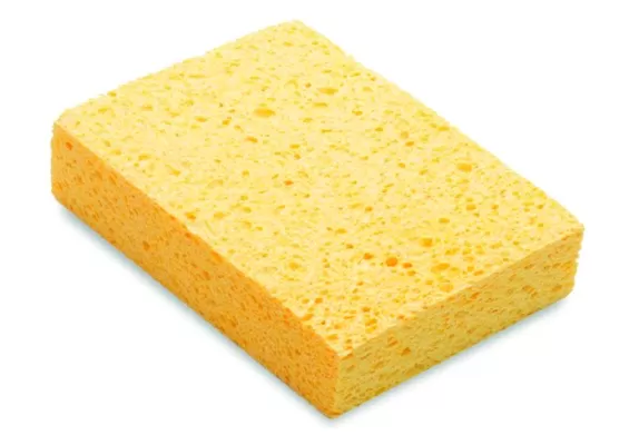 Burete de spalare din vascoza color expert 90310010 - 150*110*35