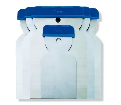 Set spacluri pentru chituire color expert 91000599 - 50/80/100/1