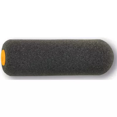 Rola burete superfine pentru lacuit color expert - 11cm