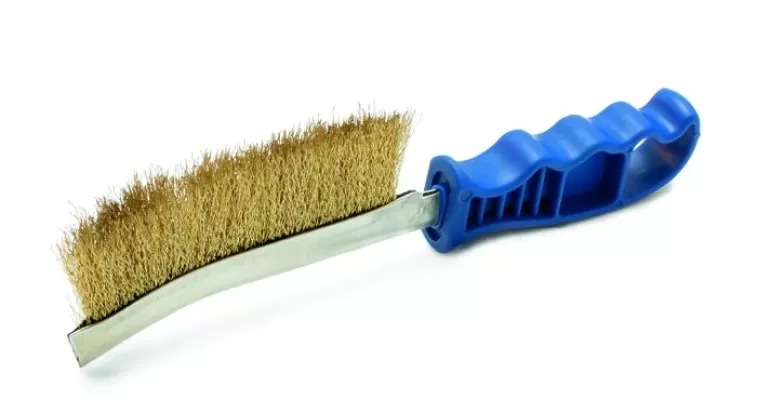 Perie de sarma universala color expert 93410010