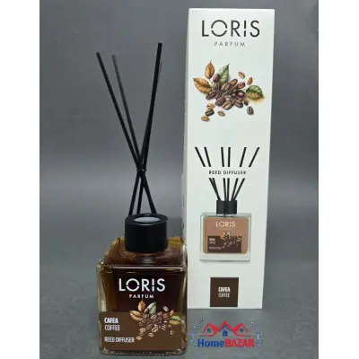 Loris parfum de camera 100ml cafea