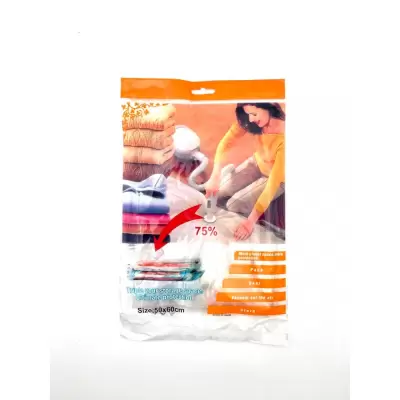 Sac de vidat haine 50 x 60 cm a00293