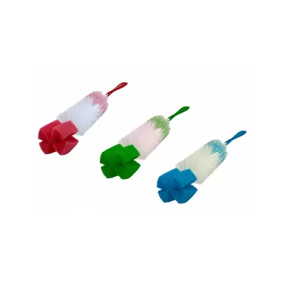 Perie pentru curatat sticle a00401