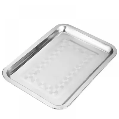 Tava metalica 45 x 35 cm a00642