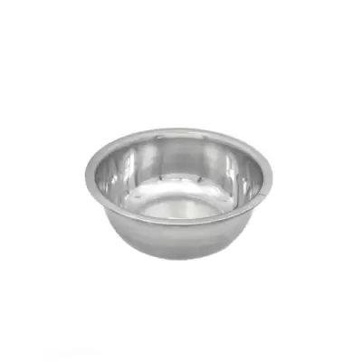 Castron inox 24cm a00708