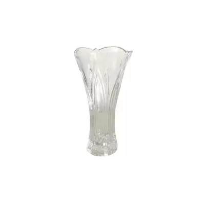 Vaza din sticla 25 cm a02108