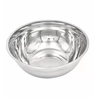 Bol din inox 38 cm a05495