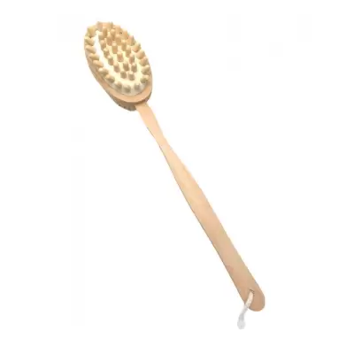 Perie pentru baie 40 cm a07108