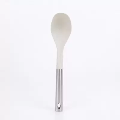 Lingura pentru sos din pvc si metal a11965