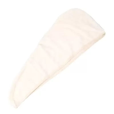 Prosop textil pentru par 70 x 20 cm a13871