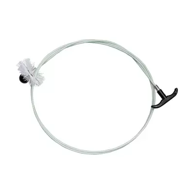 Perie pentru curatat cosul 80 mm x 3 m benman