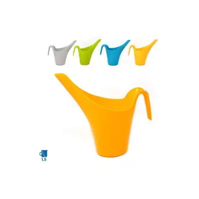 Stropitoare din plastic 1.5 l diverse culori