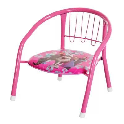 Scaun pentru copii cu spatar a00427