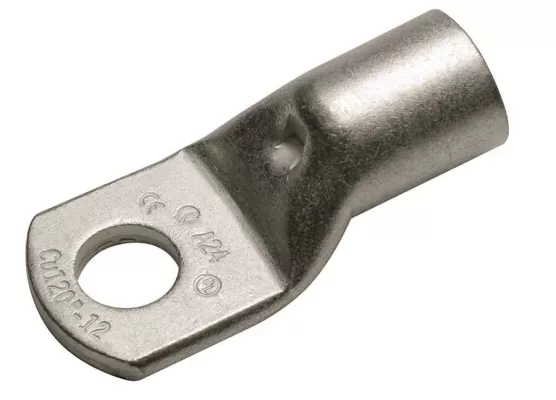 Papuc cupru 50mmp-a10 m10 cembre