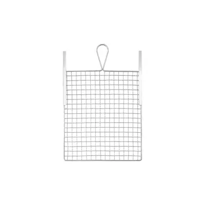 Gratar din metal 26 x 30 cm color expert