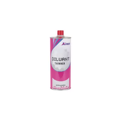 Diluant nitro 1 l d203 kober
