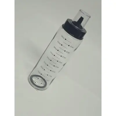 Agp sticla gradata pt. ulei 550cc  s-784