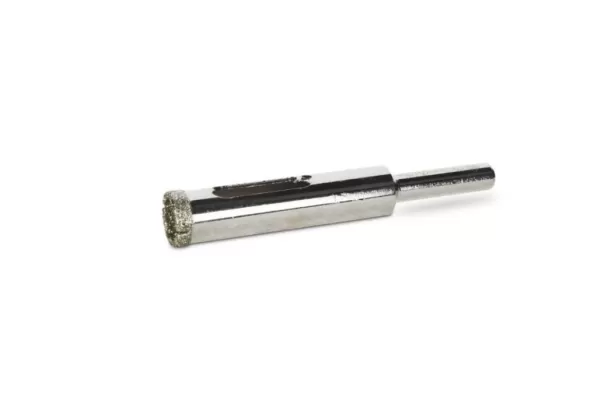 Carota diamantata pentru placi ceramice benman 74737 - 12mm