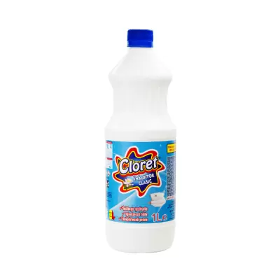 Inalbitor universal 1 l cloret
