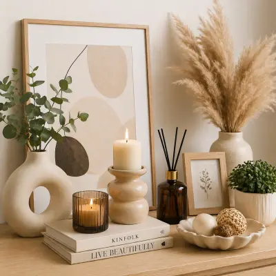 Decorațiuni interioare