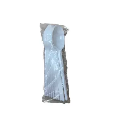 Lingurite unica folosinta 10 buc/set bio bella
