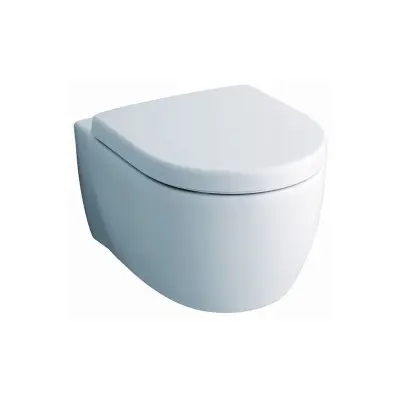Vas suspendat pentru wc cu capac p28 fast 78315000 pozzi ginori