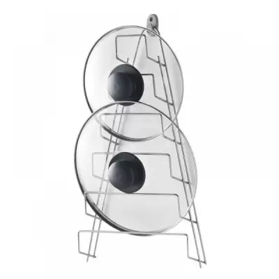 Suport metalic pentru capace oala 42 cm a00535