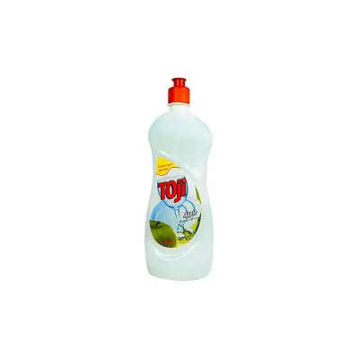 Detergent pentru vase 975 ml apple toji