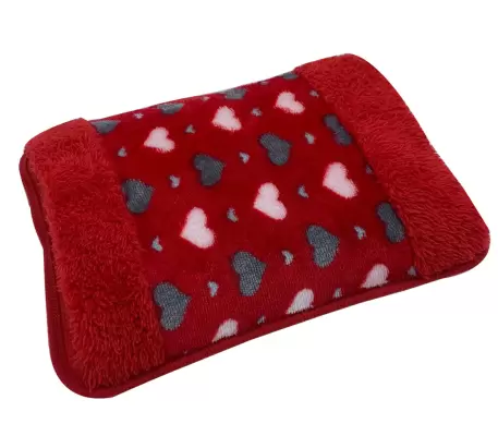 Perna electrica pentru incalzit