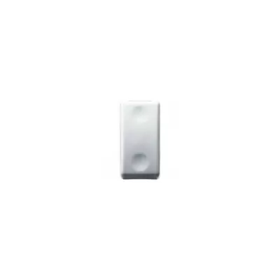 Intrerupator modular cap scara 1p - 16ax sy/al gewiss - alb