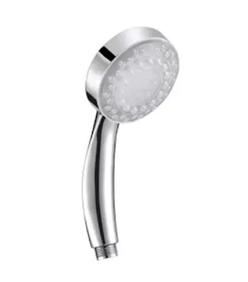 Cap pentru dus combilight cu led 6 culori idro brid