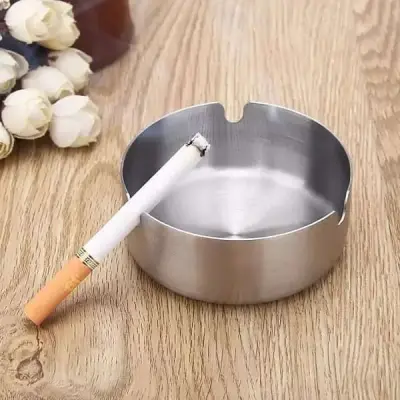 Wei scrumiera fier a11152