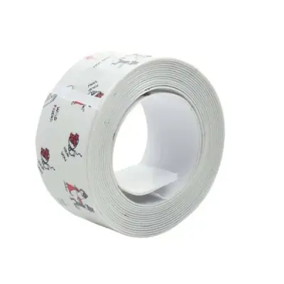 Rola autocolanta 3.8*320cm pvc a14636